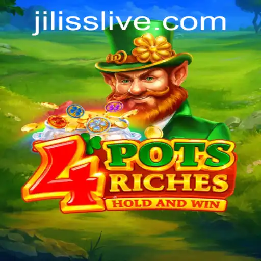 Delving into the Exciting World of 4potsriches