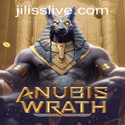 Unveiling AnubisWrath: The Mesmeric Encounter with JILISS