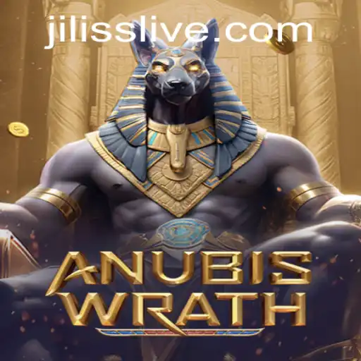 Unveiling AnubisWrath: The Mesmeric Encounter with JILISS