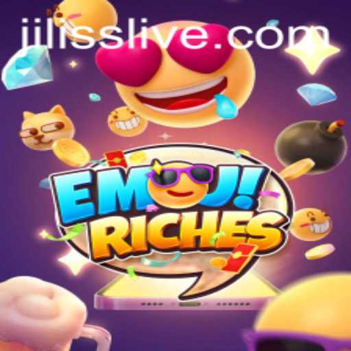 Unveiling EmojiRiches: An Exciting Gaming Experience with JILISS