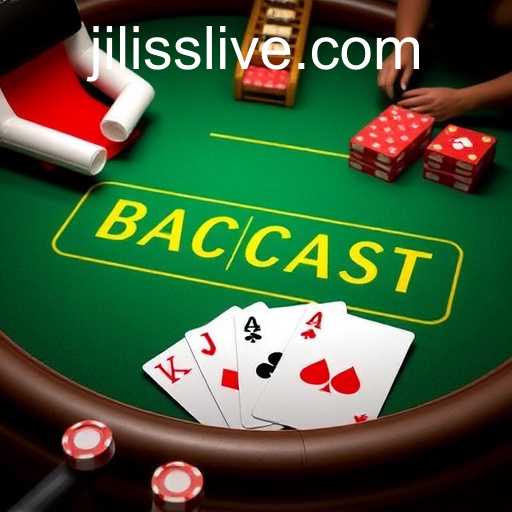 The Exciting World of Online Baccarat with JILISS