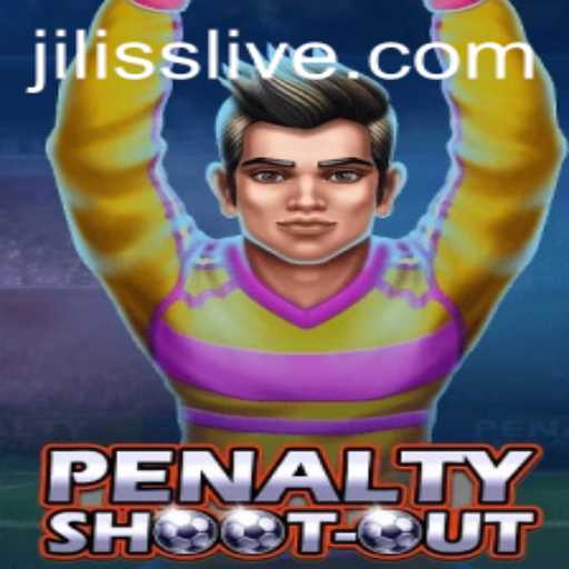 PenaltyShootOut: The Ultimate Challenge in the Game World