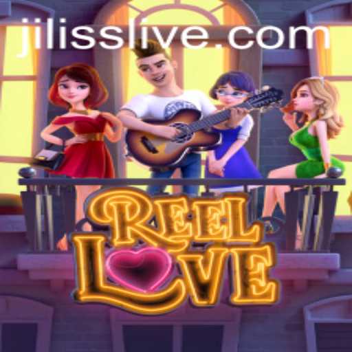 Experience the Thrill of ReelLove: A Closer Look at JILISS