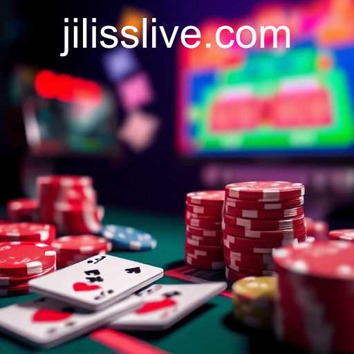 Responsible Gambling: Navigating the Path with JILISS