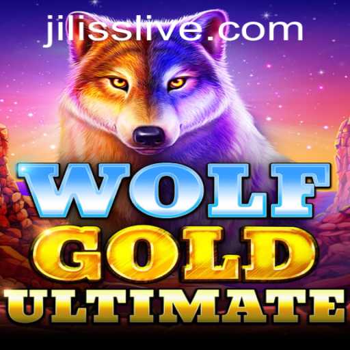 Discover the Thrills of WolfGoldUltimate with JILISS