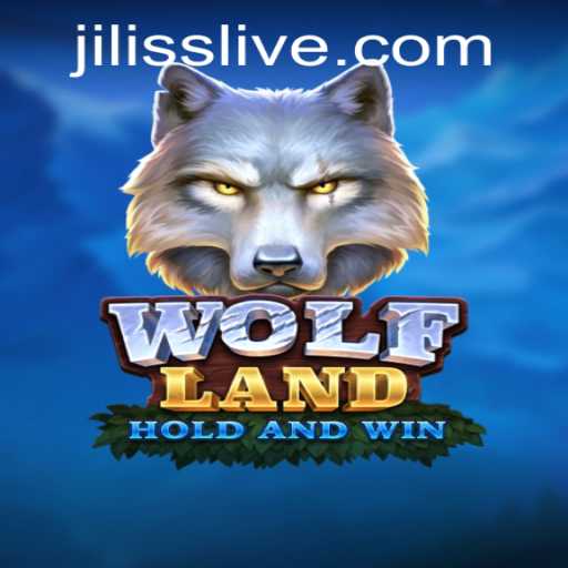 Exploring the Mystical Realms of WolfLand with JILISS